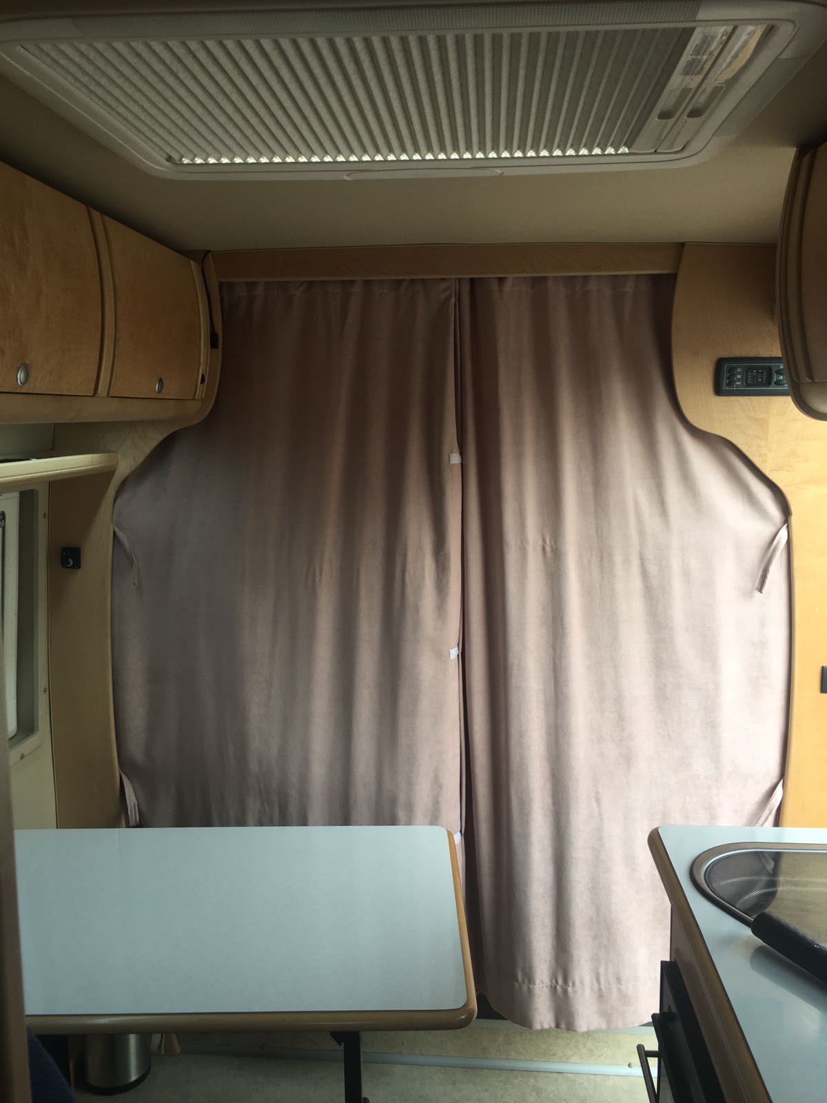 Karavancı > Kiralık Karavan, Tatil anlayışında yeni bir trend