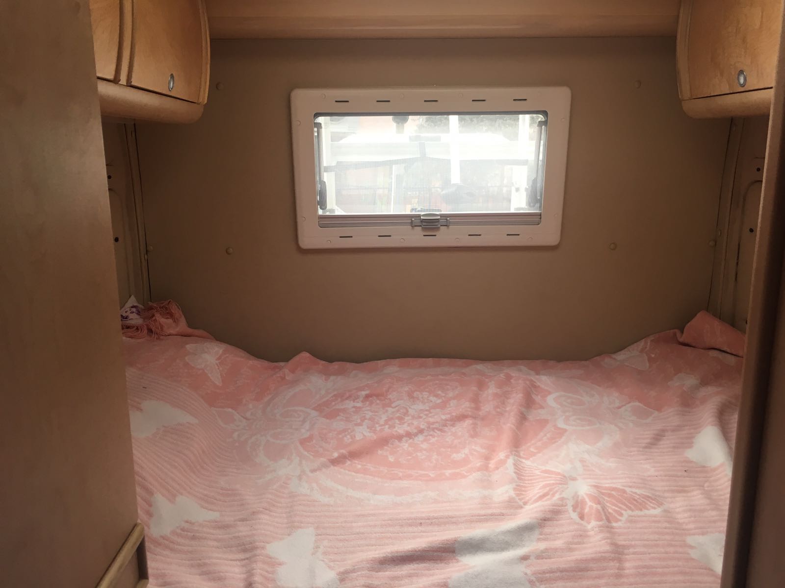 Karavancı > Kiralık Karavan, Tatil anlayışında yeni bir trend
