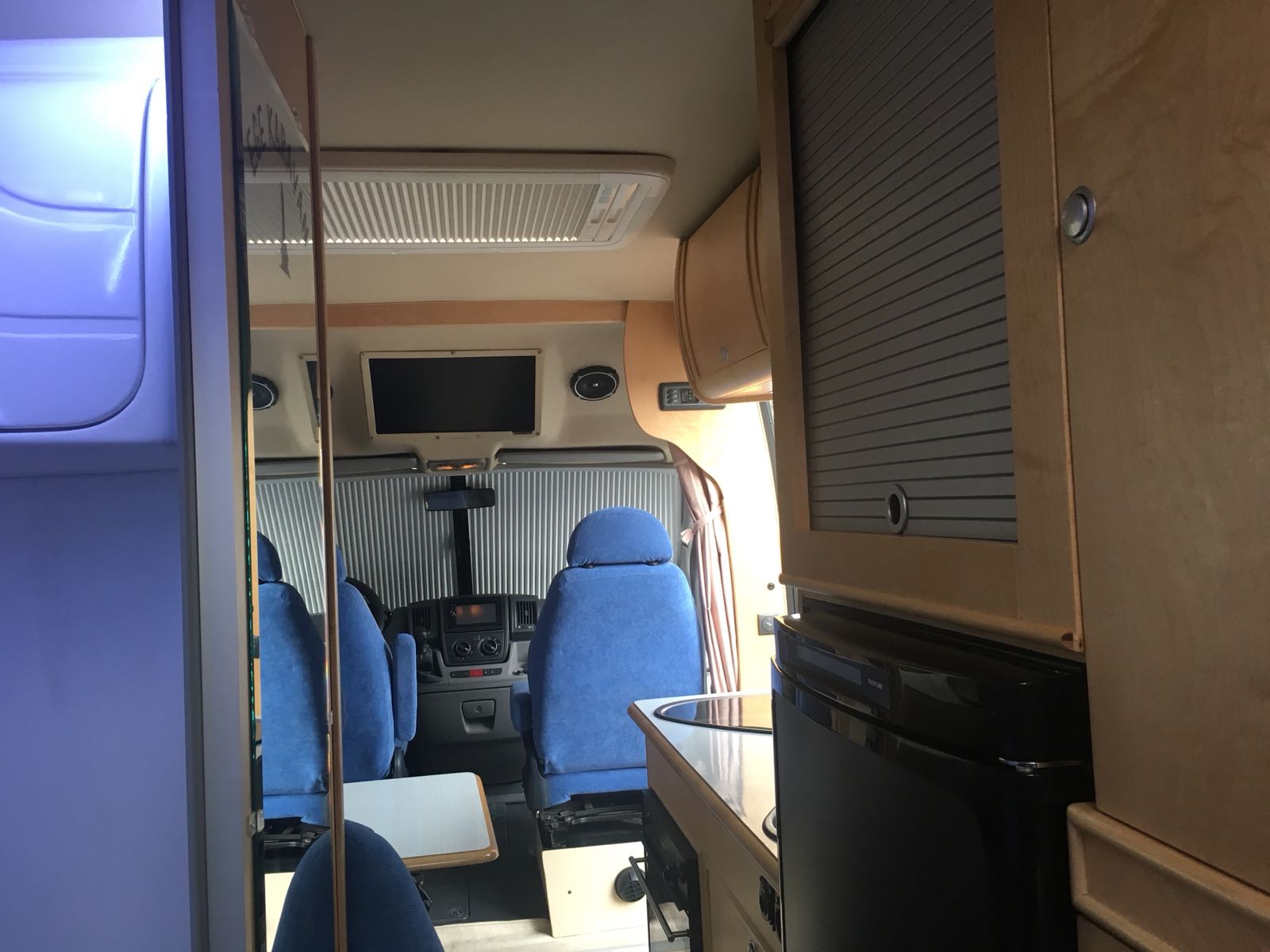 Karavancı > Kiralık Karavan, Tatil anlayışında yeni bir trend